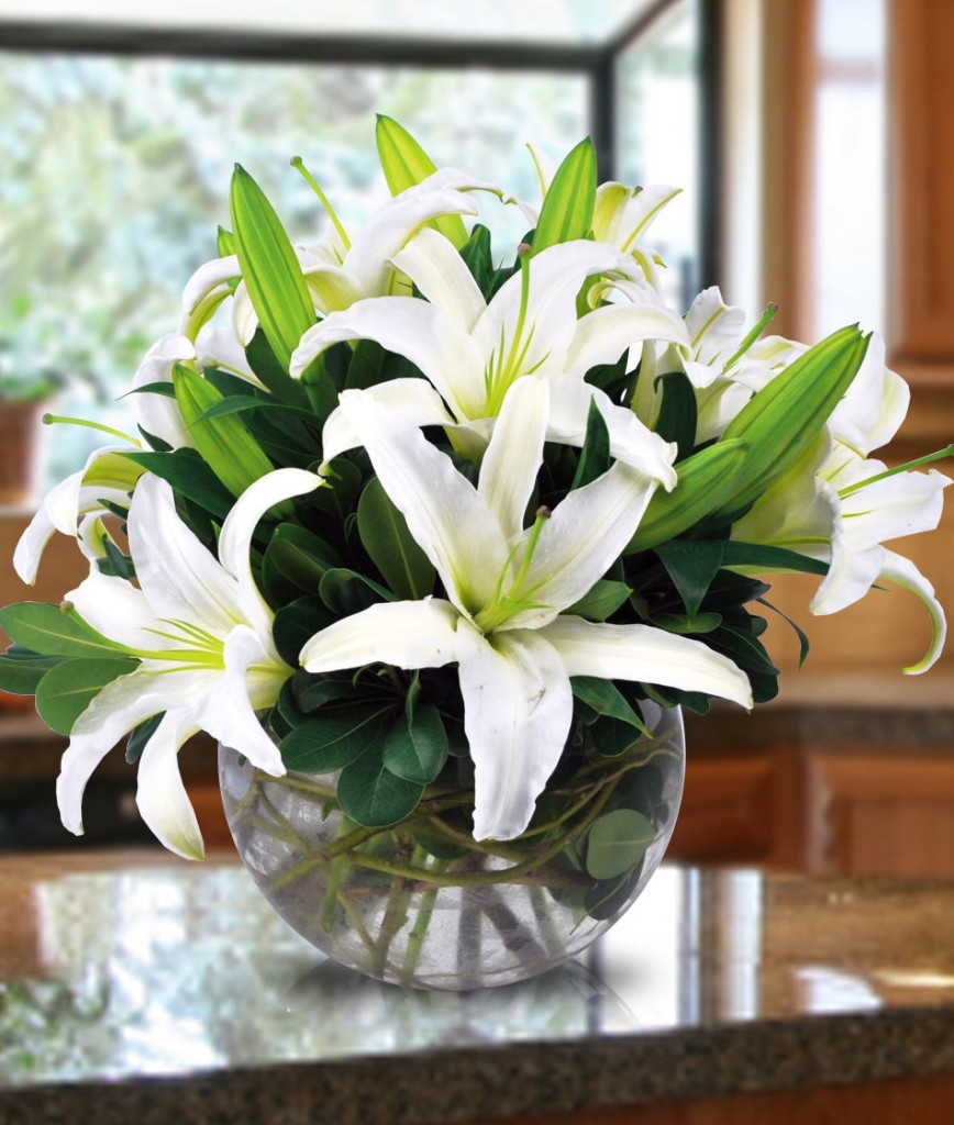 Popular Easter Flowers