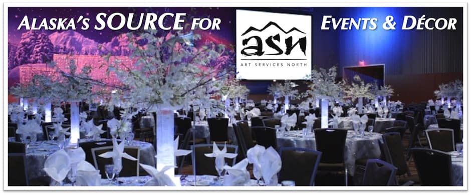 Flower Secrets From Anchorage #39 s Best Event Planners
